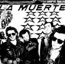 La Muerte : Scorpio Rising